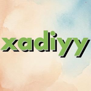 xadiyy