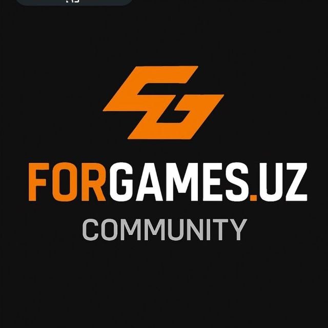 ForGames.UZ Server